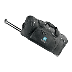 Sports Bags & Duffle Bags  - High Sierra 26 inch Wheeled Duffel Bag