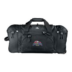 Sports Bags & Duffle Bags  - High Sierra 26 inch Wheeled Duffel Bag