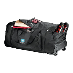 Sports Bags & Duffle Bags  - High Sierra 26 inch Wheeled Duffel Bag