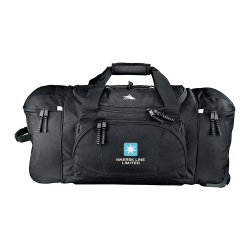 Sports Bags & Duffle Bags  - High Sierra 26 inch Wheeled Duffel Bag