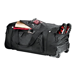 Sports Bags & Duffle Bags  - High Sierra 26 inch Wheeled Duffel Bag