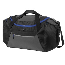 Sports Bags & Duffle Bags  - Elevate Milton Travel Bag