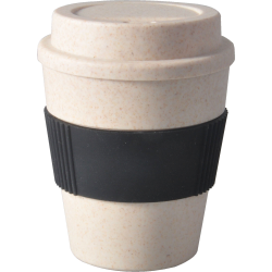 Reusable Coffee Cups - Plastic & Ceramic  - Carry Cup Eco 350ml