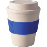 Reusable Coffee Cups - Plastic &amp; Ceramic - Carry Cup Eco 350ml