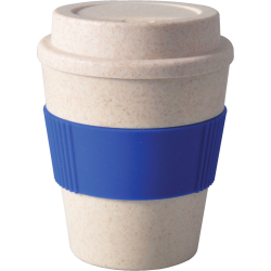 Reusable Coffee Cups - Plastic & Ceramic  - Carry Cup Eco 350ml