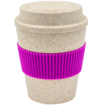 Reusable Coffee Cups - Plastic &amp; Ceramic - Carry Cup Eco 350ml