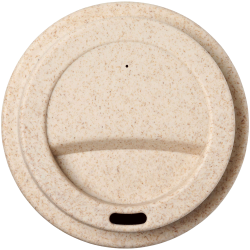Reusable Coffee Cups - Plastic & Ceramic  - Carry Cup Eco 350ml