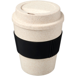 Reusable Coffee Cups - Plastic & Ceramic  - Carry Cup Eco 350ml