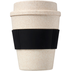 Reusable Coffee Cups - Plastic & Ceramic  - Carry Cup Eco 350ml