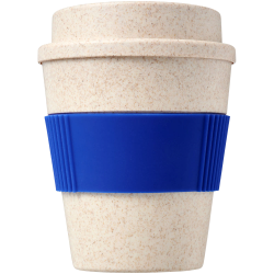 Reusable Coffee Cups - Plastic & Ceramic  - Carry Cup Eco 350ml