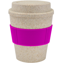 Reusable Coffee Cups - Plastic & Ceramic  - Carry Cup Eco 350ml