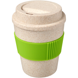 Reusable Coffee Cups - Plastic & Ceramic  - Carry Cup Eco 350ml