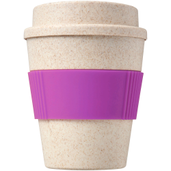 Reusable Coffee Cups - Plastic & Ceramic  - Carry Cup Eco 350ml