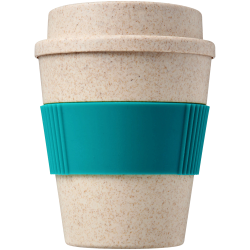 Reusable Coffee Cups - Plastic & Ceramic  - Carry Cup Eco 350ml
