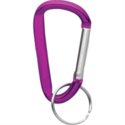Tool Keyrings  - Carabiner Key Ring