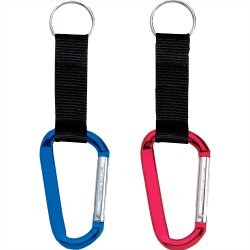 Tool Keyrings  - Outdoor Carabiner