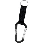 Tool Keyrings - Outdoor Carabiner