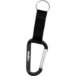 Tool Keyrings  - Outdoor Carabiner