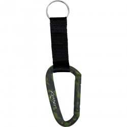 Tool Keyrings  - Outdoor Carabiner