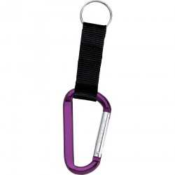 Tool Keyrings  - Outdoor Carabiner