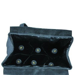 Wine Holders & Carriers - 6 Bottle Wine Carrier