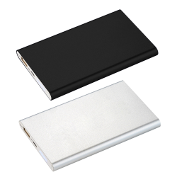 Power Banks  - 4000 mAh Powerbank