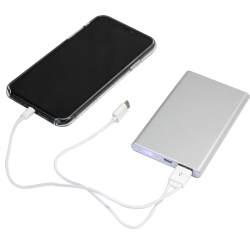 Power Banks  - 4000 mAh Powerbank