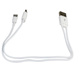 Power Banks  - 4000 mAh Powerbank
