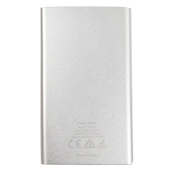 Power Banks  - 4000 mAh Powerbank