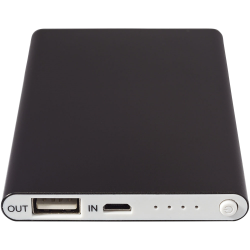 Power Banks  - 4000 mAh Powerbank