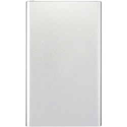 Power Banks  - 4000 mAh Powerbank