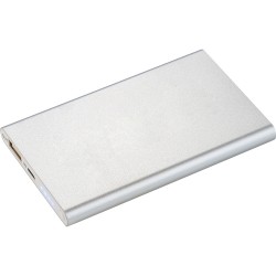Power Banks  - 4000 mAh Powerbank