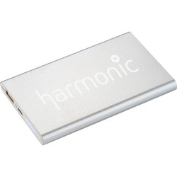 Power Banks  - 4000 mAh Powerbank
