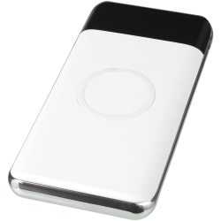 Power Banks  - Constant 10000 mAh Wireless Power Bank w/Display