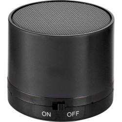 Wired & Bluetooth Speakers  - Cylinder Bluetooth® Speaker