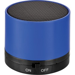 Wired & Bluetooth Speakers  - Cylinder Bluetooth® Speaker