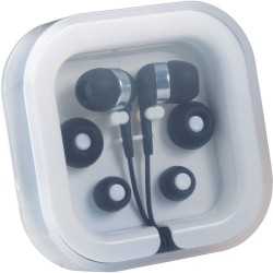Wired & Bluetooth Headphones  - Colour Pop Earbuds with Microphone