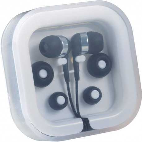 Wired & Bluetooth Headphones  - Colour Pop Earbuds with Microphone