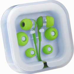 Wired & Bluetooth Headphones  - Colour Pop Earbuds with Microphone