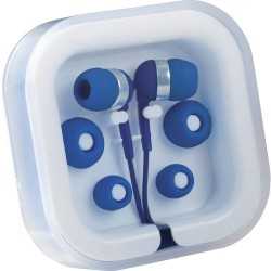 Wired & Bluetooth Headphones  - Colour Pop Earbuds with Microphone