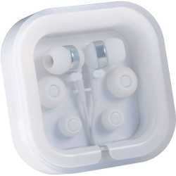 Wired & Bluetooth Headphones  - Colour Pop Earbuds with Microphone