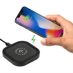 Wired & Bluetooth Headphones  - Oros TWS Auto Pair Earbuds & Wireless Charging Pad