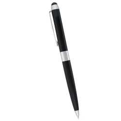 Stylus Pens  - Elleven™ Dual Ballpoint Stylus Pen