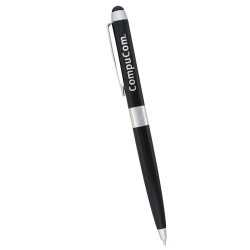 Stylus Pens  - Elleven™ Dual Ballpoint Stylus Pen