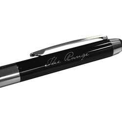 Stylus Pens  - Elleven™ Dual Ballpoint Stylus Pen