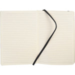 Promotional Journals &amp; Noteboooks - Abruzzo Soft Bound JournalBook™