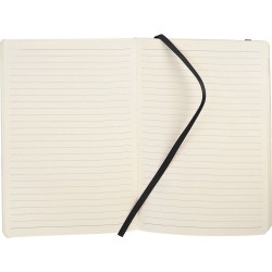 Promotional Journals & Noteboooks  - Abruzzo Soft Bound JournalBook™