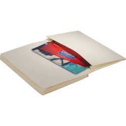Promotional Journals & Noteboooks  - Abruzzo Soft Bound JournalBook™