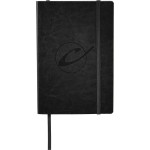 Promotional Journals &amp; Noteboooks - Abruzzo Soft Bound JournalBook™