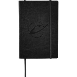 Promotional Journals & Noteboooks  - Abruzzo Soft Bound JournalBook™